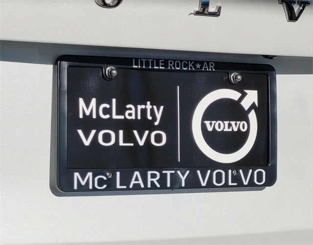 2025 Volvo XC90 B6 Plus 7-Seater 2025.5