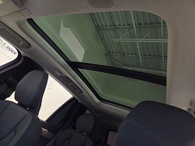 2025 Volvo XC90 B6 Plus 7-Seater 2025.5