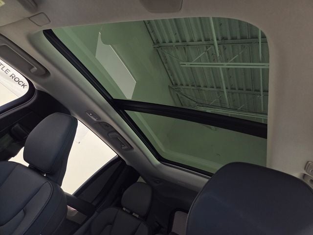 2025 Volvo XC90 B6 Plus 7-Seater 2025.5