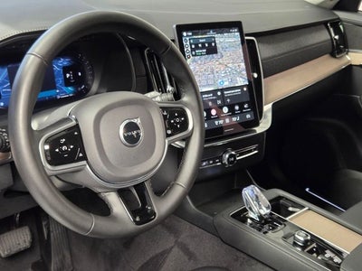 2025 Volvo XC90 B6 Plus 7-Seater 2025.5