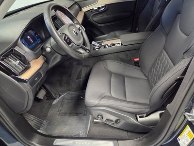 2025 Volvo XC90 B6 Plus 7-Seater 2025.5