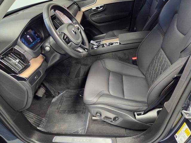 2025 Volvo XC90 B6 Plus 7-Seater 2025.5