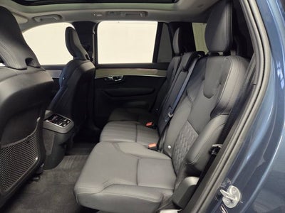 2025 Volvo XC90 B6 Plus 7-Seater 2025.5