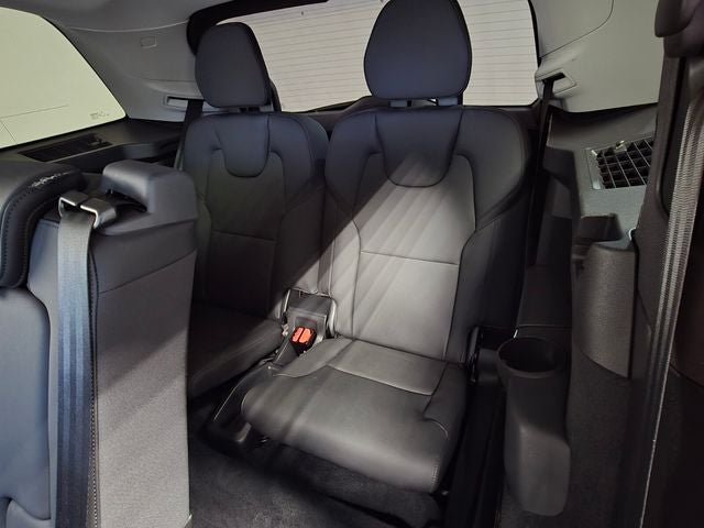 2025 Volvo XC90 B6 Plus 7-Seater 2025.5