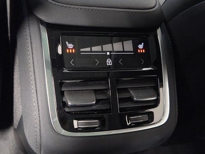 2025 Volvo XC90 B6 Plus 7-Seater 2025.5