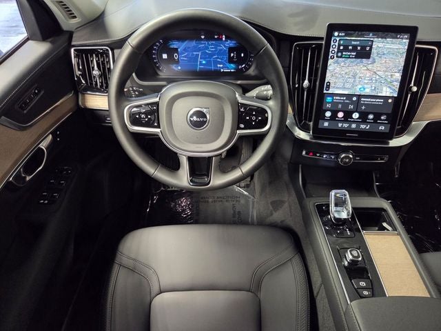 2025 Volvo XC90 B6 Plus 7-Seater 2025.5