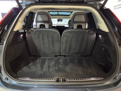 2025 Volvo XC90 B6 Plus 7-Seater 2025.5
