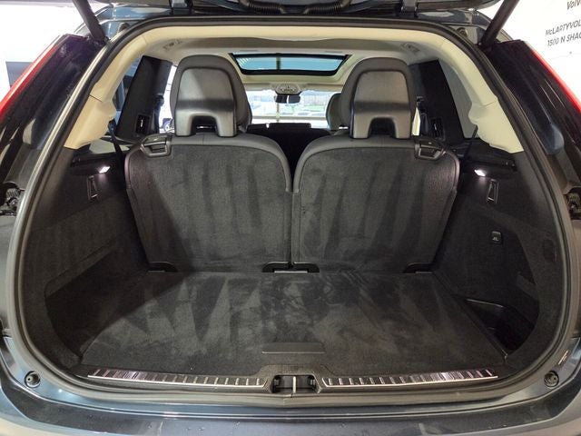 2025 Volvo XC90 B6 Plus 7-Seater 2025.5