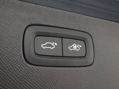 2025 Volvo XC90 B6 Plus 7-Seater 2025.5