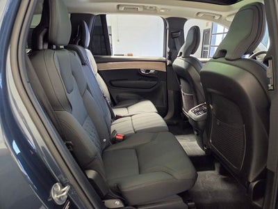 2025 Volvo XC90 B6 Plus 7-Seater 2025.5