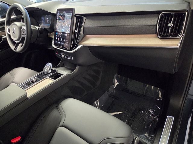 2025 Volvo XC90 B6 Plus 7-Seater 2025.5