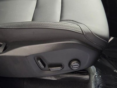 2025 Volvo XC90 B6 Plus 7-Seater 2025.5