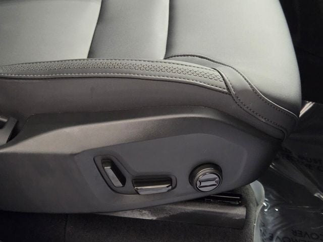 2025 Volvo XC90 B6 Plus 7-Seater 2025.5