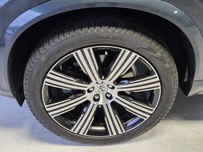 2025 Volvo XC90 B6 Plus 7-Seater 2025.5