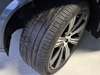 2025 Volvo XC90 B6 Plus 7-Seater 2025.5