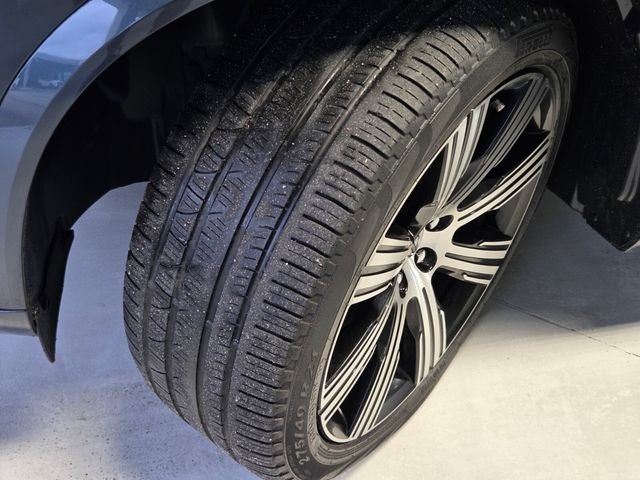 2025 Volvo XC90 B6 Plus 7-Seater 2025.5