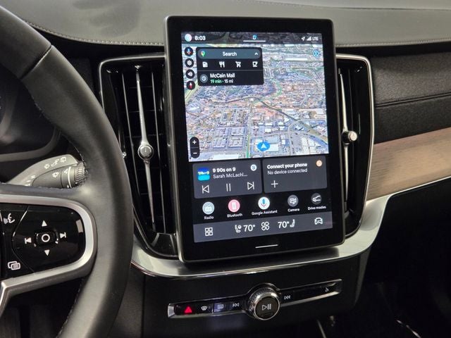 2025 Volvo XC90 B6 Plus 7-Seater 2025.5