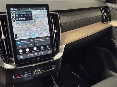 2025 Volvo XC90 B6 Plus 7-Seater 2025.5