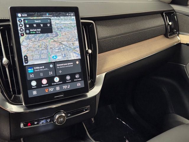 2025 Volvo XC90 B6 Plus 7-Seater 2025.5