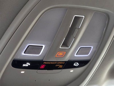 2025 Volvo XC90 B6 Plus 7-Seater 2025.5