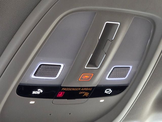 2025 Volvo XC90 B6 Plus 7-Seater 2025.5