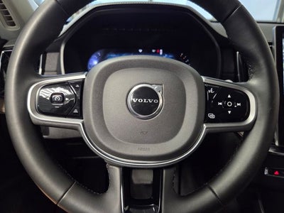 2025 Volvo XC90 B6 Plus 7-Seater 2025.5