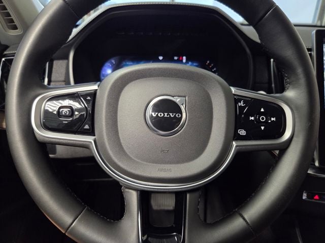2025 Volvo XC90 B6 Plus 7-Seater 2025.5