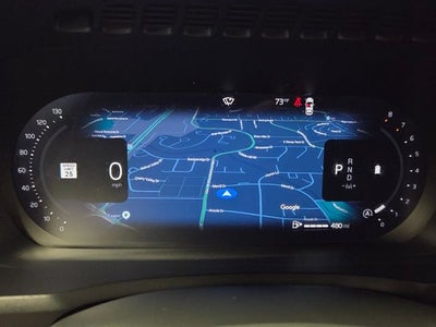 2025 Volvo XC90 B6 Plus 7-Seater 2025.5