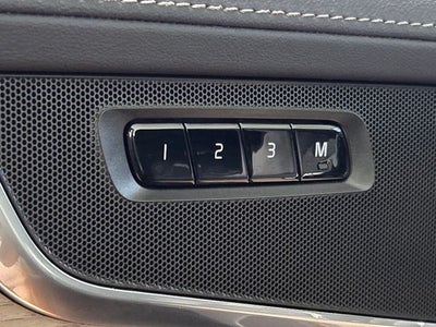 2025 Volvo XC90 B6 Plus 7-Seater 2025.5