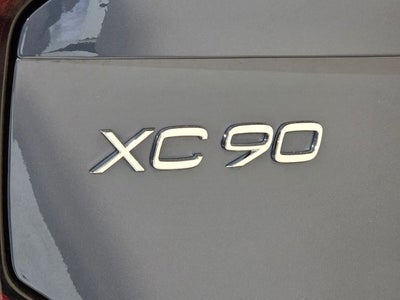 2025 Volvo XC90 B6 Plus 7-Seater 2025.5