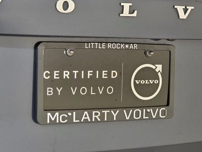 2025 Volvo XC90 B6 Plus 7-Seater 2025.5