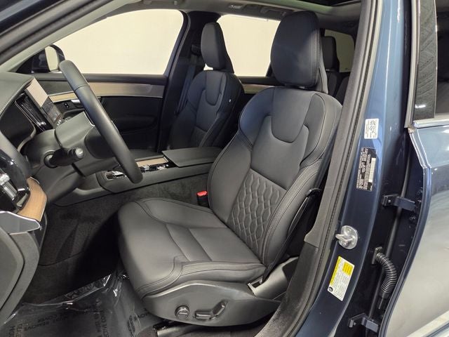 2025 Volvo XC90 B6 Plus 7-Seater 2025.5