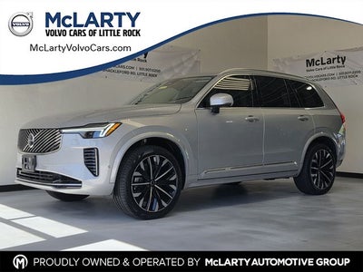 2025 Volvo XC90 B6 Plus 7-Seater 2025.5