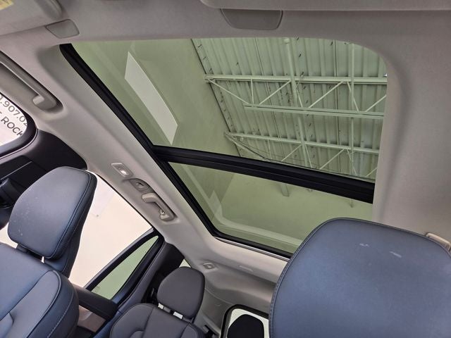 2025 Volvo XC90 B6 Plus 7-Seater 2025.5