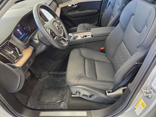 2025 Volvo XC90 B6 Plus 7-Seater 2025.5