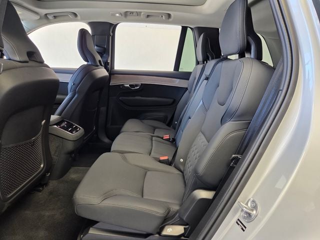 2025 Volvo XC90 B6 Plus 7-Seater 2025.5