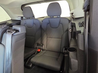 2025 Volvo XC90 B6 Plus 7-Seater 2025.5