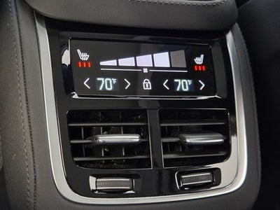 2025 Volvo XC90 B6 Plus 7-Seater 2025.5