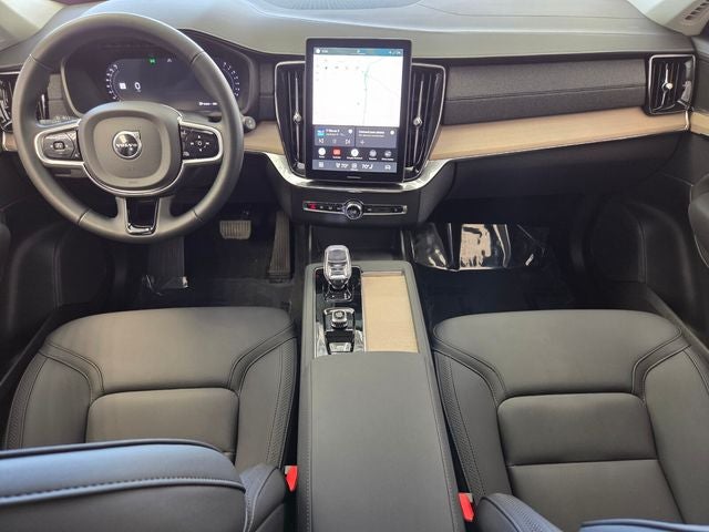 2025 Volvo XC90 B6 Plus 7-Seater 2025.5