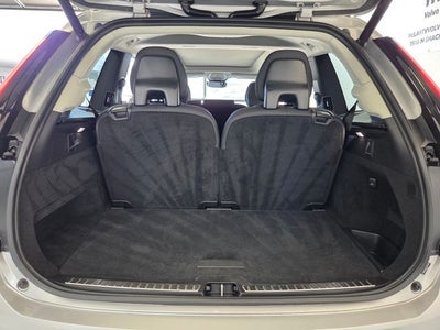 2025 Volvo XC90 B6 Plus 7-Seater 2025.5