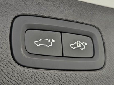 2025 Volvo XC90 B6 Plus 7-Seater 2025.5