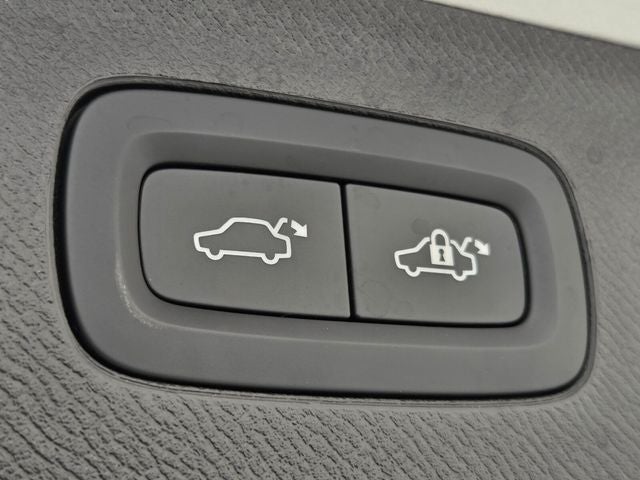 2025 Volvo XC90 B6 Plus 7-Seater 2025.5