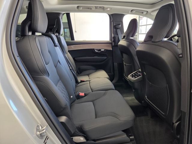 2025 Volvo XC90 B6 Plus 7-Seater 2025.5