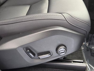 2025 Volvo XC90 B6 Plus 7-Seater 2025.5