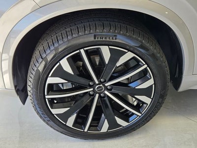 2025 Volvo XC90 B6 Plus 7-Seater 2025.5