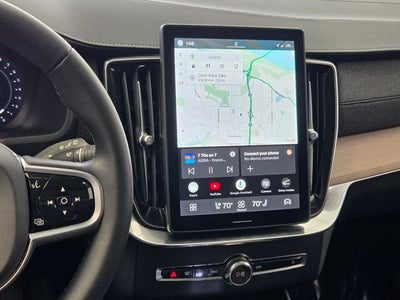 2025 Volvo XC90 B6 Plus 7-Seater 2025.5