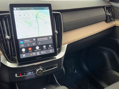 2025 Volvo XC90 B6 Plus 7-Seater 2025.5