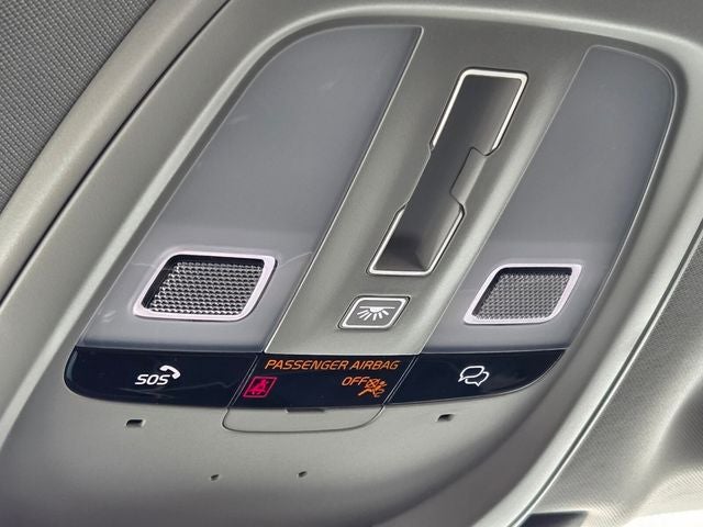 2025 Volvo XC90 B6 Plus 7-Seater 2025.5