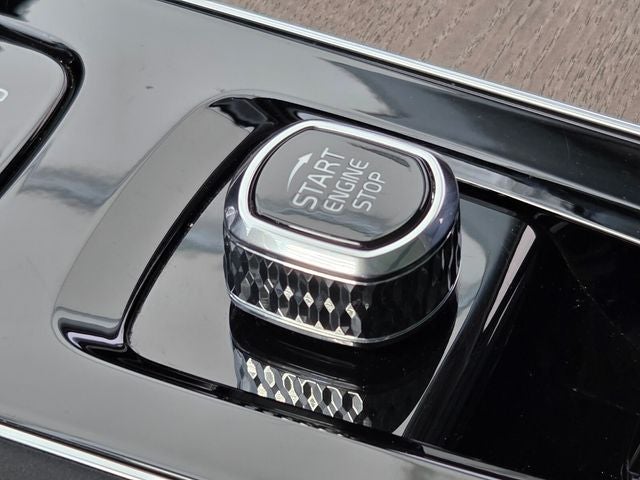 2025 Volvo XC90 B6 Plus 7-Seater 2025.5