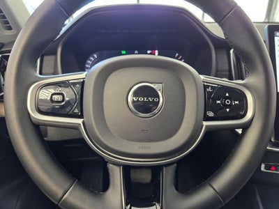 2025 Volvo XC90 B6 Plus 7-Seater 2025.5